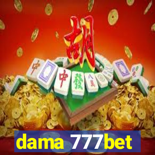 dama 777bet